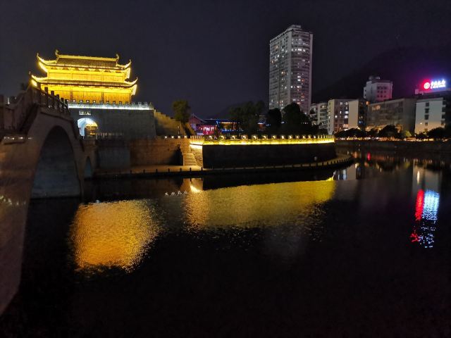 南沙洲公园旅行图片 3