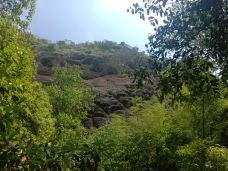 寨下大峡谷-泰宁-亚力山小