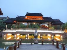 昭明书院-桐乡-蓝海清风1号