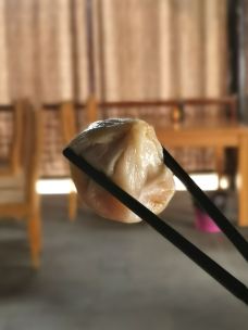 忆秦园小笼包(惠山古镇总店)-无锡-三十五秒十三分