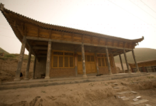 香林寺景点图片