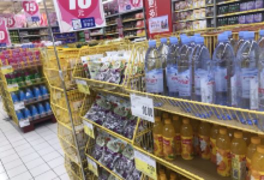 佳美嘉购物中心(铁市街店)购物图片