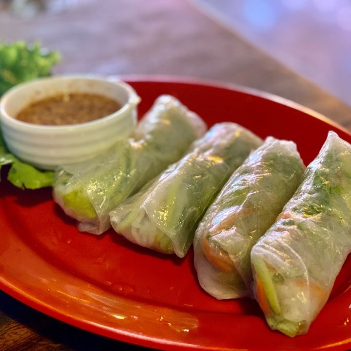 David's Restaurant Homemade Noodles餐厅图片