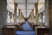 自然历史博物馆景点图片