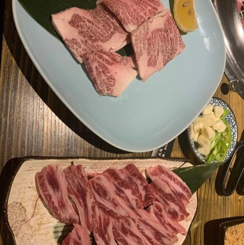 肉匠烤肉(陶大店)餐厅图片
