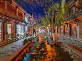 520大理最新旅游攻略！醉美景色+网红海景民宿推荐！穷游党必看！