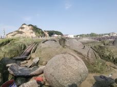 平潭国际旅游岛石牌洋景区-平潭-smaIIypig