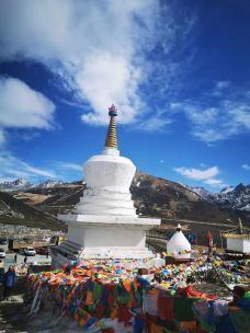 橡皮山-共和-西北旅游向导祁军