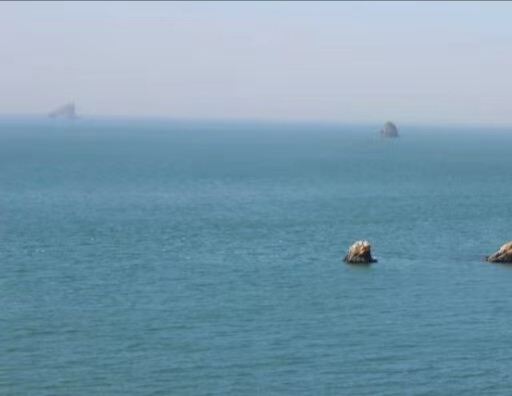 夏家河子海滨景区旅行图片 3