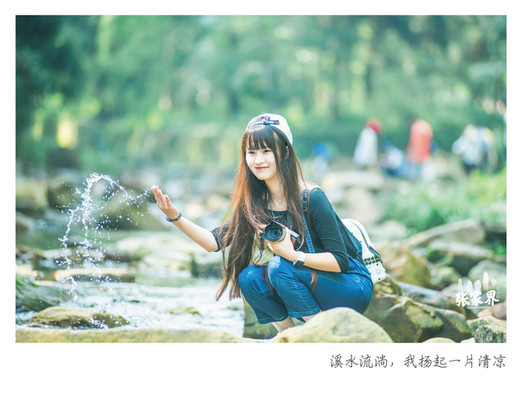 大王叫我来巡山~偷得美景回人间丨张家界3日巡山记