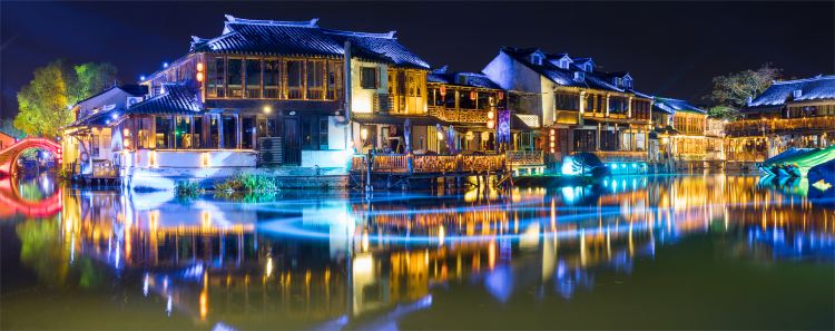 周莊