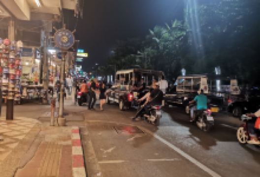 Bangkok House Restaurant美食图片