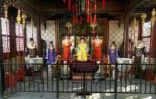 正定荣国府-正定-天边的海999