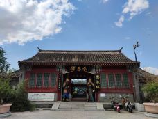 山海关古城景区-秦皇岛-YoYo_9Q5X8J3F