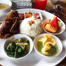 脏鸭餐厅(乌布总店)-巴厘岛-M37****9426