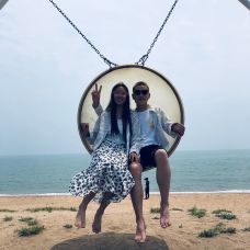 万平口海滨风景区-日照-YoYo_6C8Z7S1J