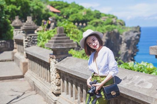 赤道以南,动情以前。(巴厘岛7日闺蜜游)