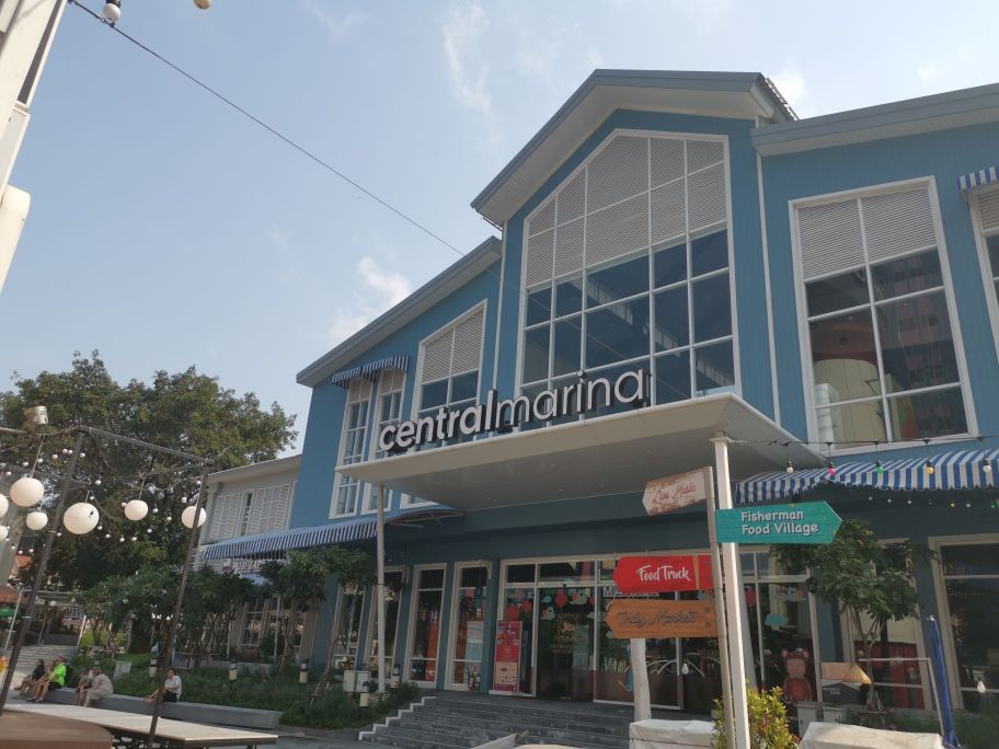 Restoran Famous Thai餐厅图片