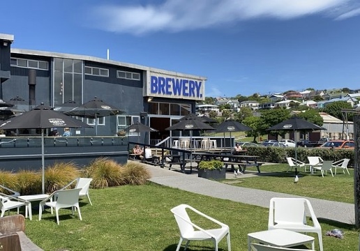 Scotts Brewing Co餐厅图片