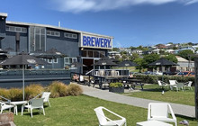 Scotts Brewing Co餐厅图片