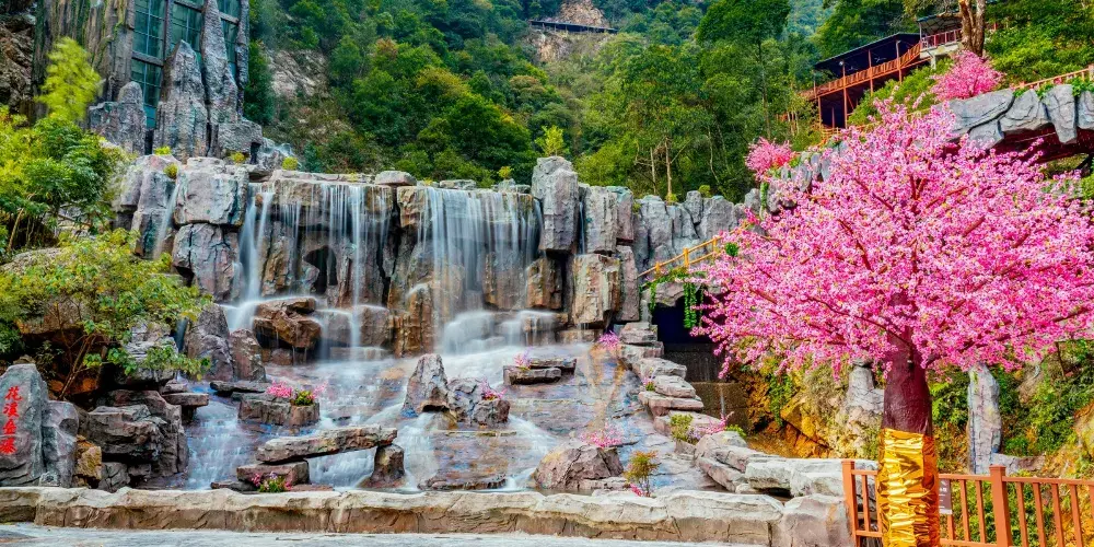 永安旅遊