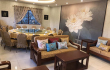 Fasania restaurant千禧饭店餐厅图片