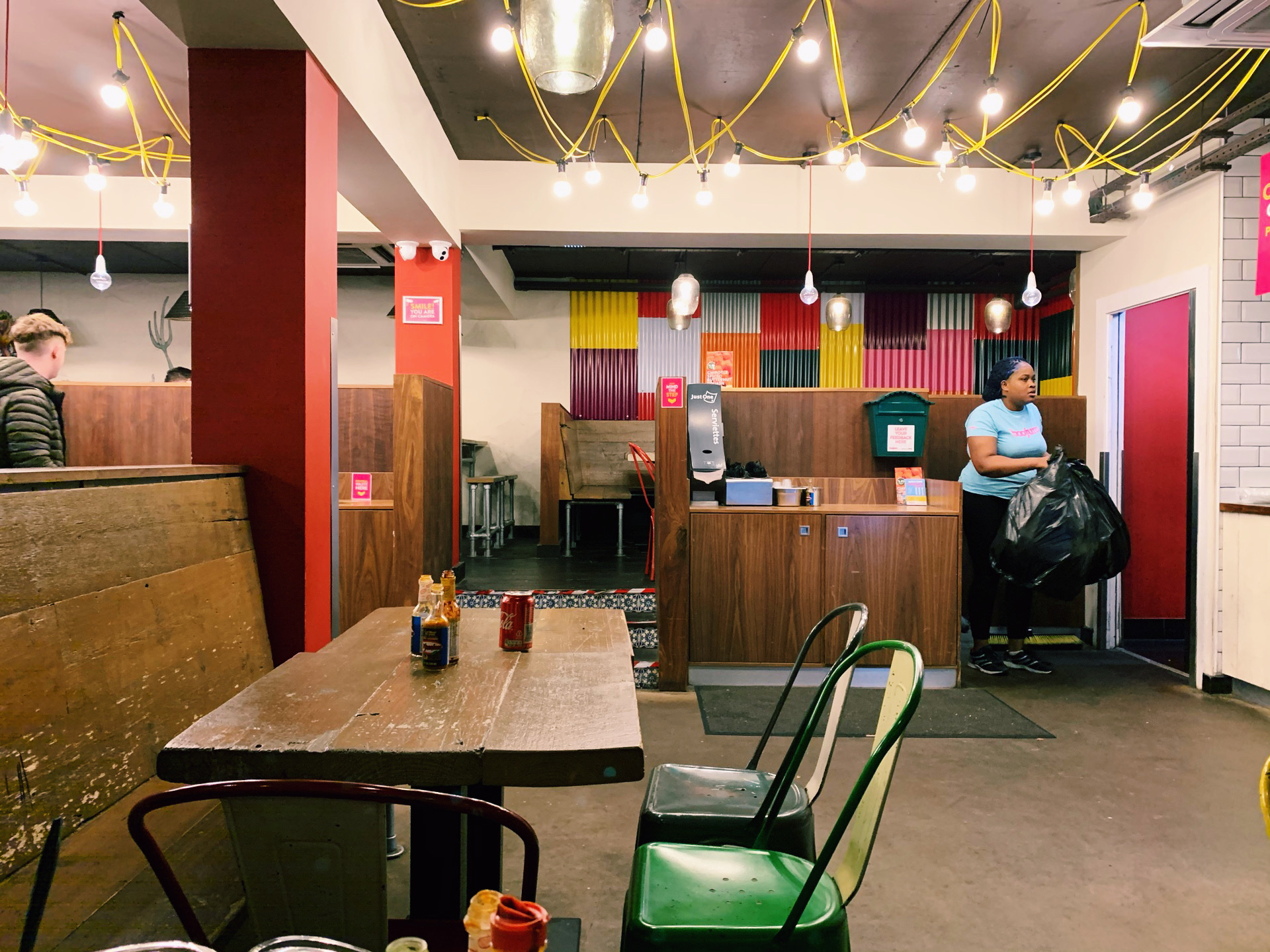 Boojum - Botanic Avenue餐厅图片