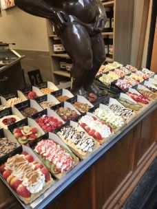 撒尿小童像-布鲁塞尔-sean肖恩999