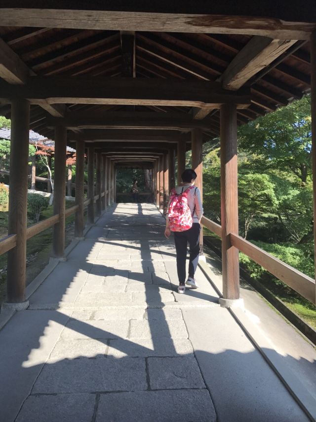 Tofukuji Temple