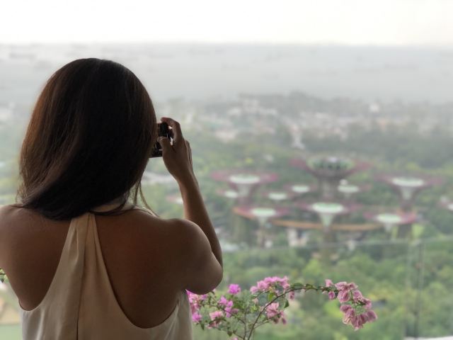 Marina Bay Sands