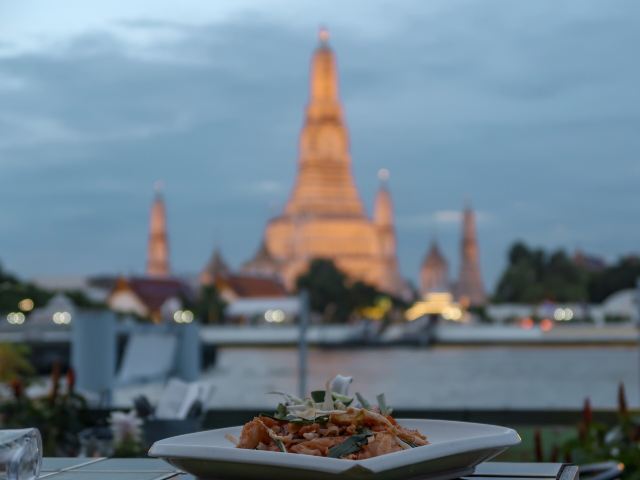 Wat Arun