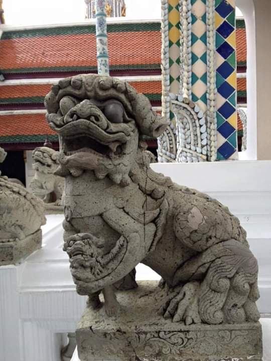 Wat Phra Kaew