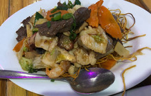 Whale Bay Asian Cuisine餐厅图片