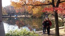 林州天平山风景区-林州-貓貓達