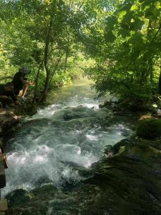 普利特维采湖群国家公园-Plitvicki Ljeskovac-Lifeisahoneymoon