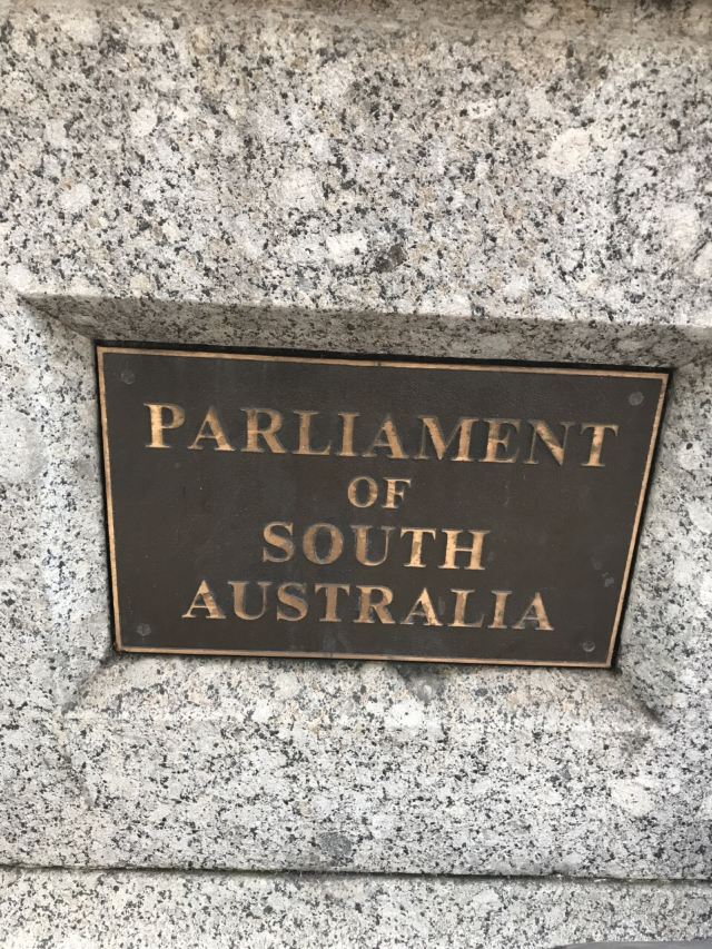 Art Gallery of South Australia