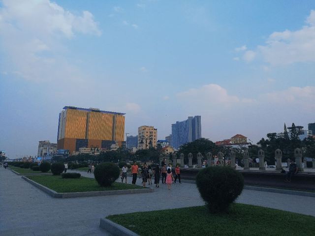 Independence Square