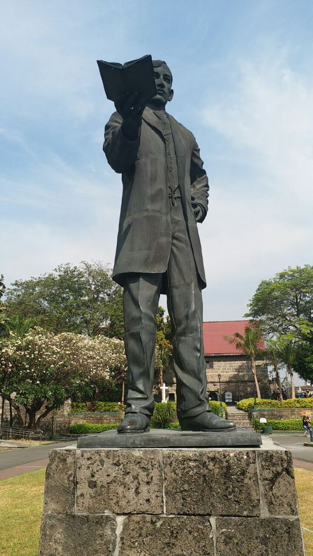 Fort Santiago