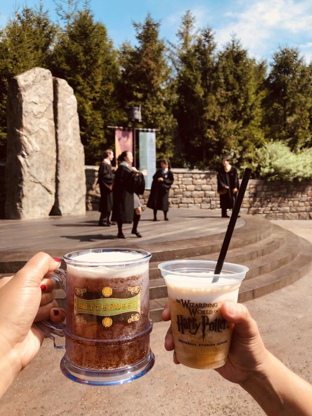 Universal Studios Japan