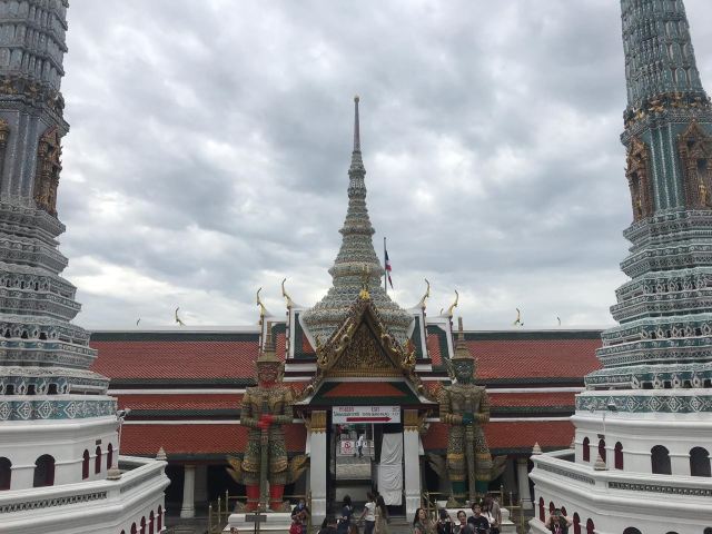 Grand Palace