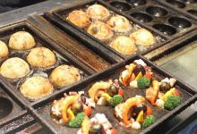 章鱼哥大丸子购物图片