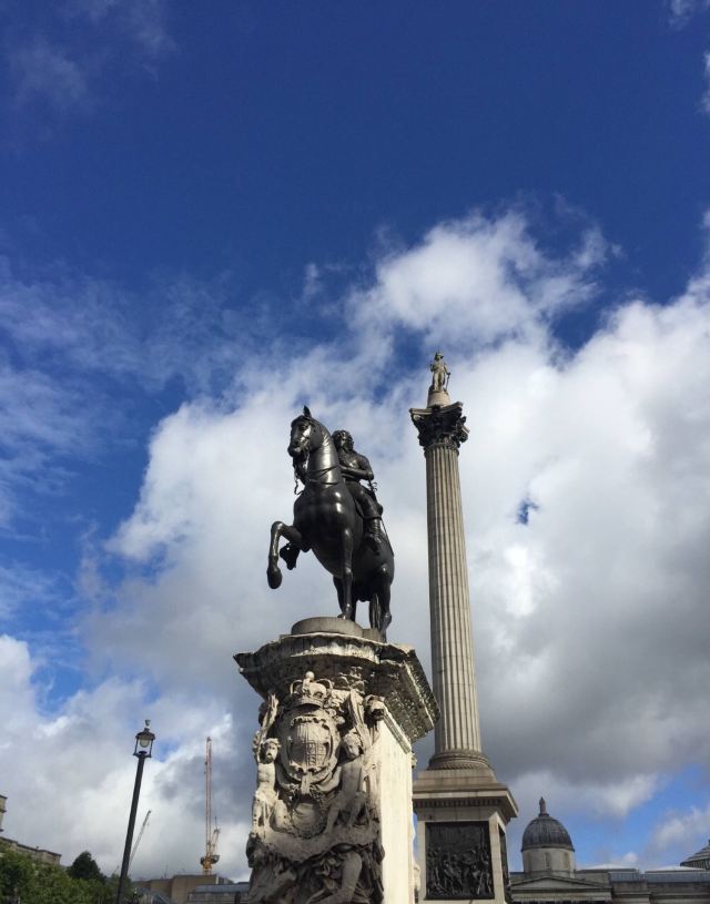 Trafalgar Square