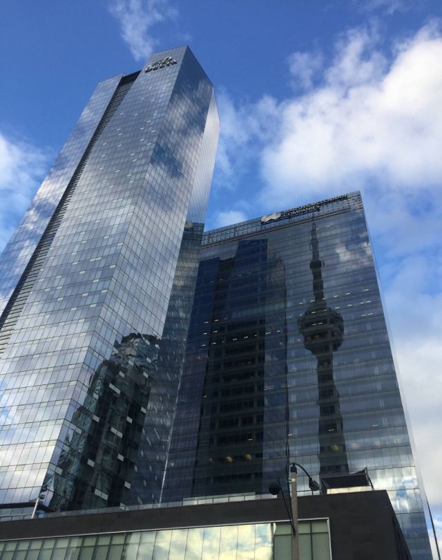 CN Tower