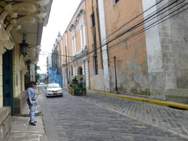 Intramuros