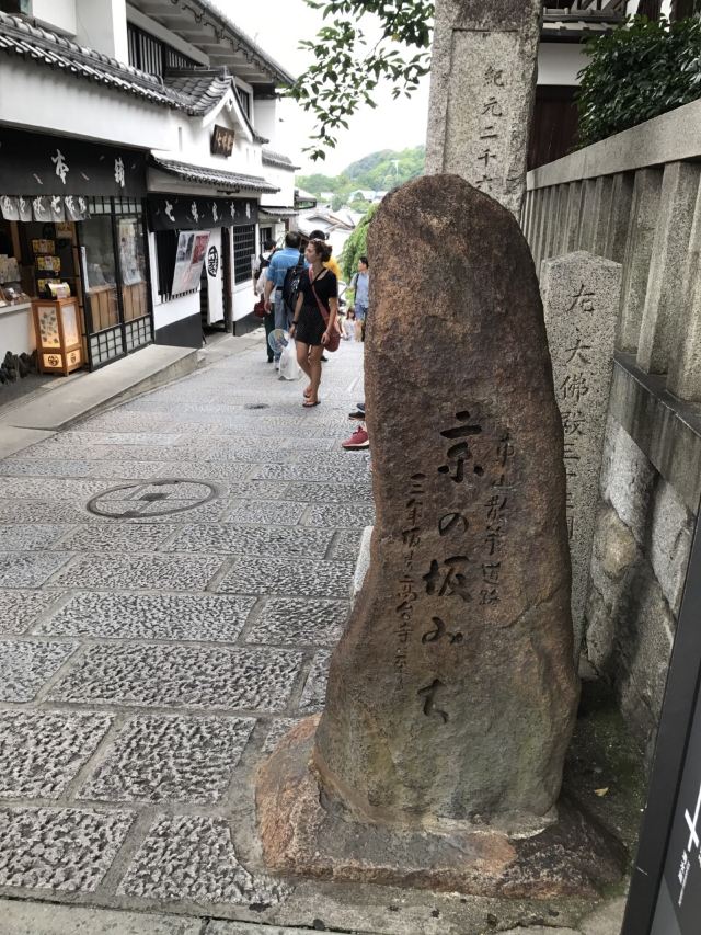 Yasaka Shrine