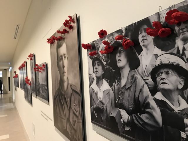 Australian War Memorial