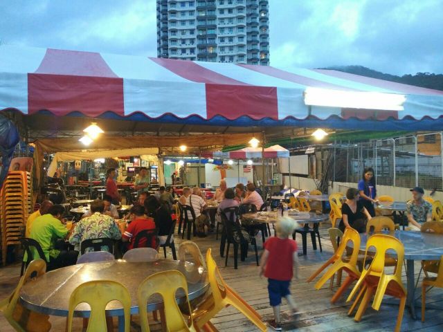 Tsunami Village餐厅图片