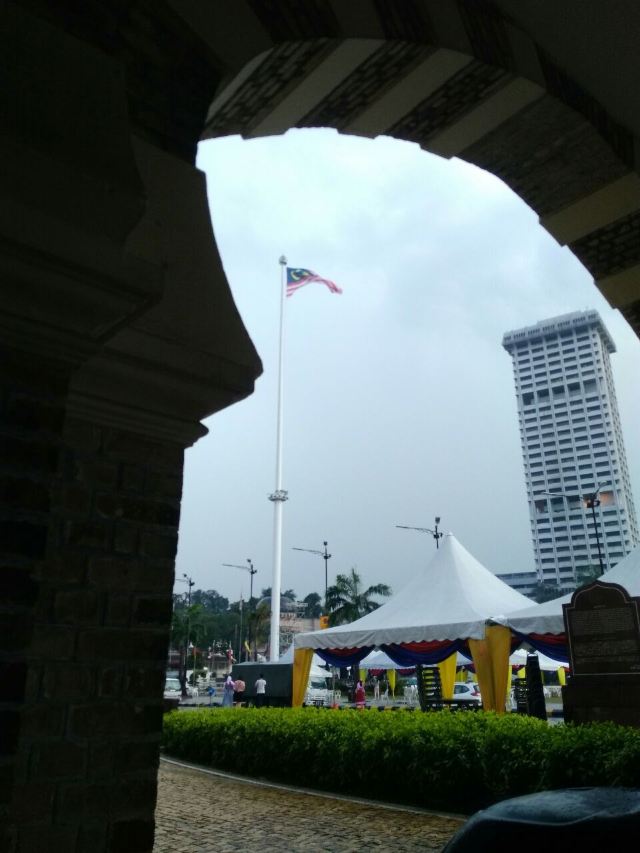 Merdeka Square