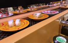 Sushiro(春江店)餐厅图片