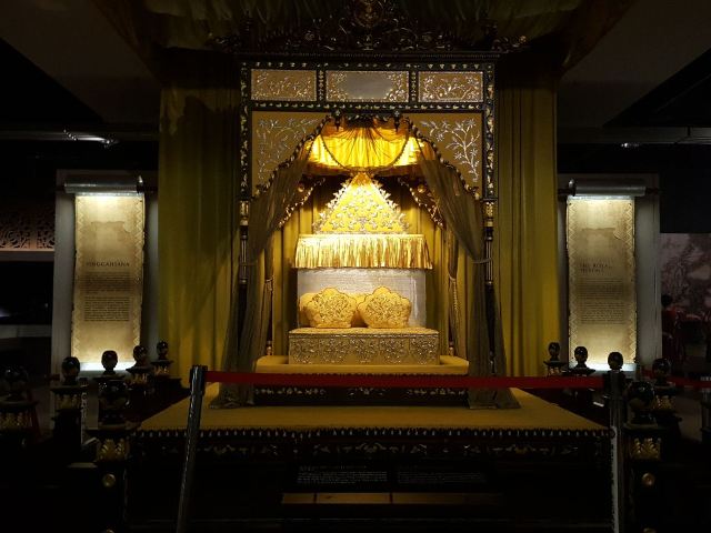 National Museum of Malaysia